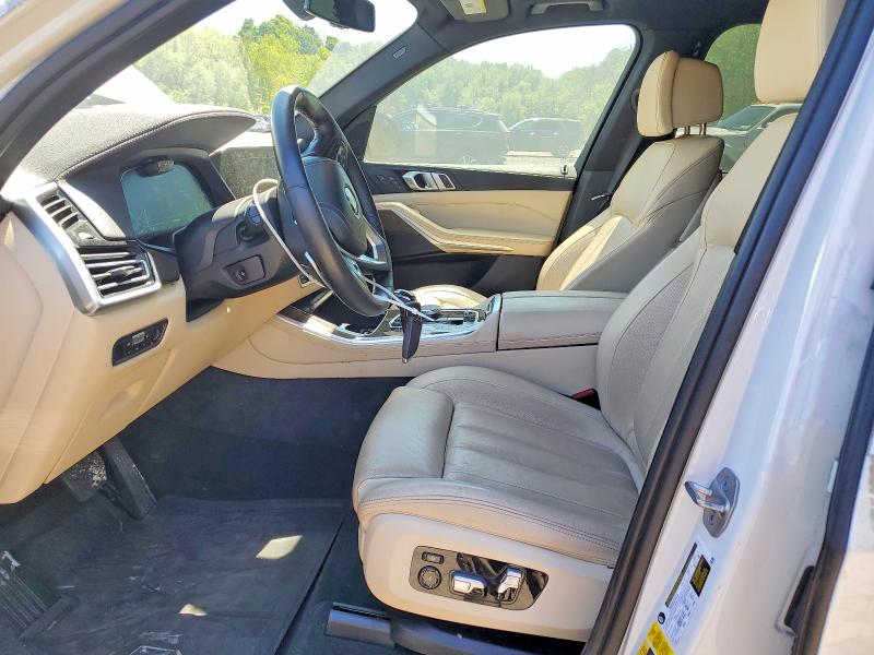 Aukcja sprzedaży 2022 Bmw X5, vin: 5UXTA6C04N9L20528, numer aukcji: 53447466