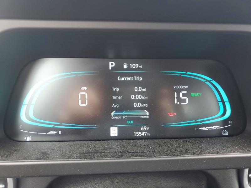 Продаж на аукціоні авто 2025 Hyundai Elantra Hybrid, vin: KMHLM4DJ3SU142412, номер лоту: 53191246