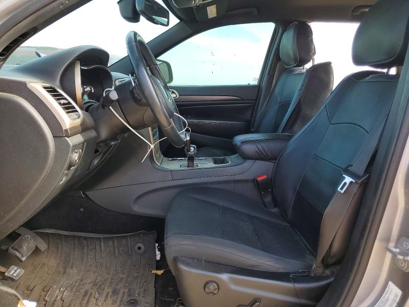 Aukcja sprzedaży 2014 Jeep Grand Cherokee, vin: 1C4RJEAG2EC281463, numer aukcji: 53927666