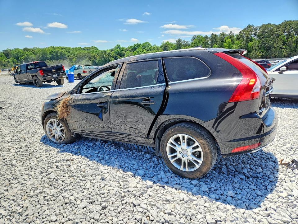 Aukcja sprzedaży 2016 Volvo Xc60, vin: YV440MDK9G2823204, numer aukcji: 53435486