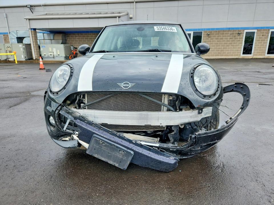 Aukcja sprzedaży 2019 Mini Cooper, vin: WMWXP5C53K2H95406, numer aukcji: 53546336