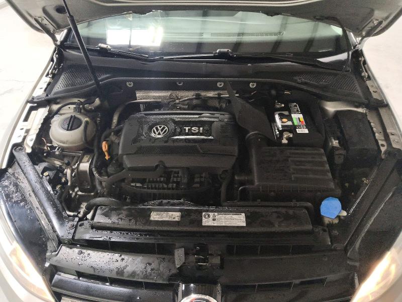Продаж на аукціоні авто 2015 Volkswagen Golf, vin: 3VW217AU7FM100874, номер лоту: 54870226