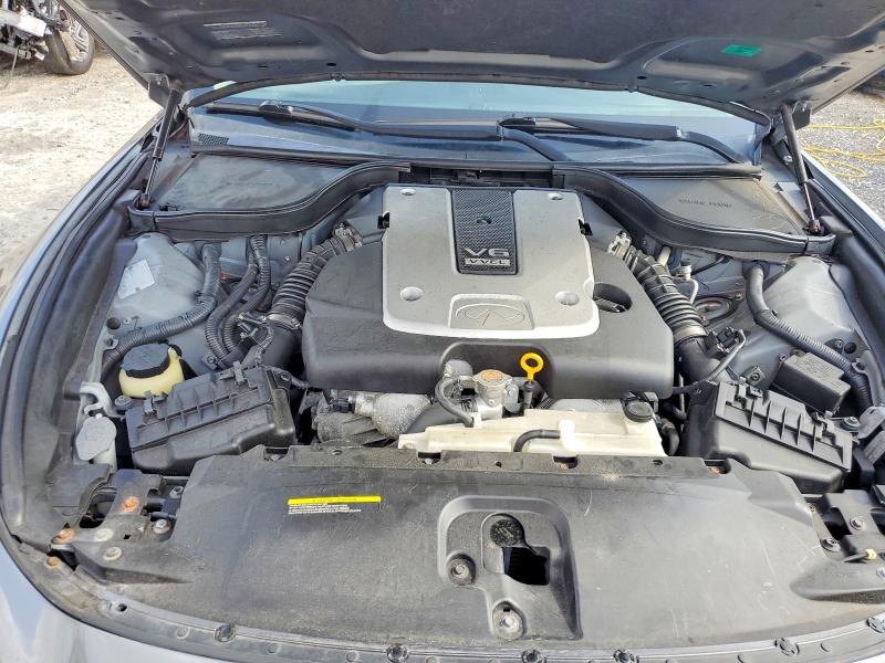 Aukcja sprzedaży 2010 Infiniti G37 Convertible, vin: JN1CV6FEXAM355341, numer aukcji: 55592906