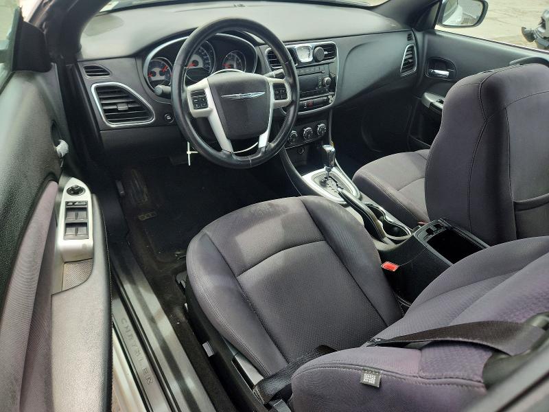 Продажа на аукционе авто 2013 Chrysler 200, vin: 1C3BCBEBXDN526770, номер лота: 54325226