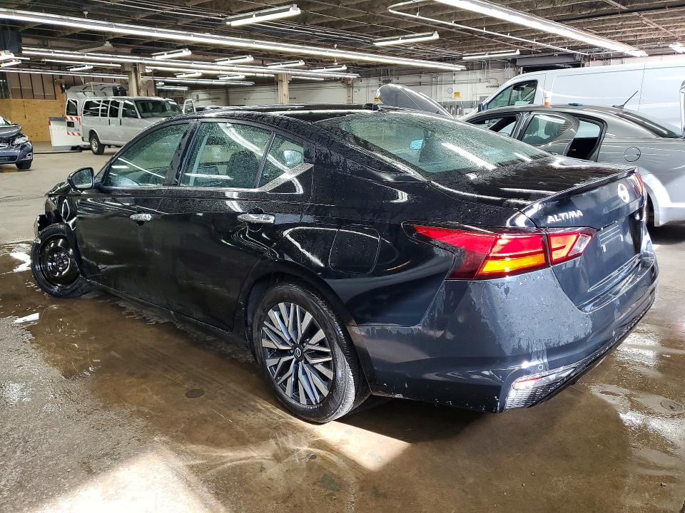 Продаж на аукціоні авто 2025 Nissan Altima, vin: 1N4BL4DV0SN398609, номер лоту: 54436186