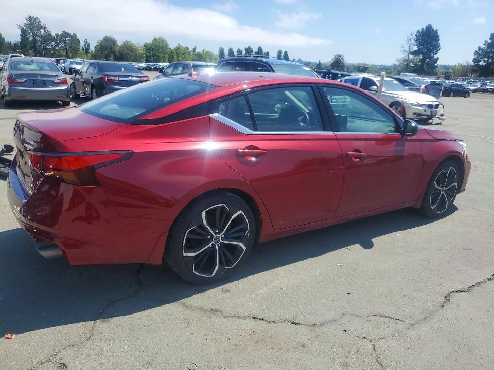 Aukcja sprzedaży 2024 Nissan Altima, vin: 1N4BL4CVXRN399715, numer aukcji: 50415426