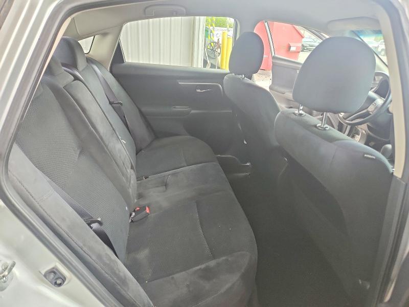 52330716 :رقم المزاد ، 1N4AL3AP6FC177917 vin ، 2015 Niss Altima مزاد بيع