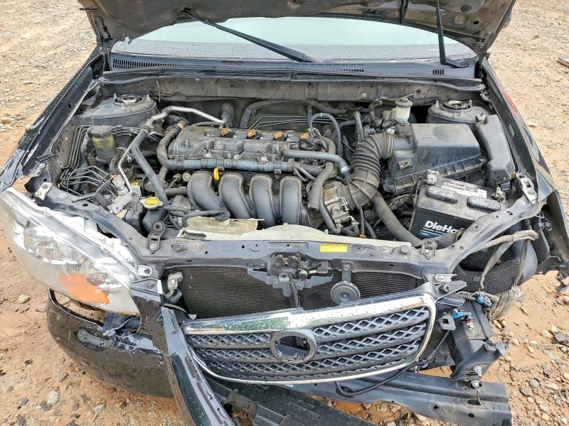 55054576 :رقم المزاد ، 1NXBR30E68Z936913 vin ، 2008 Toyota Corolla مزاد بيع
