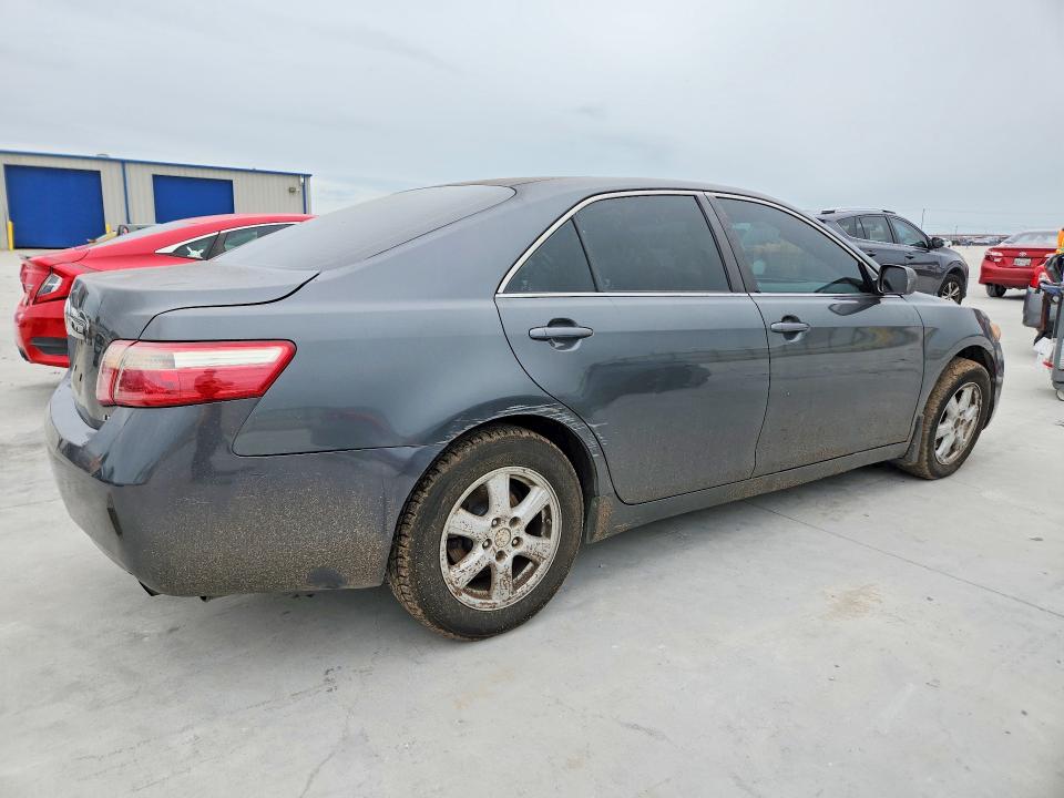 Aukcja sprzedaży 2007 Toyota Camry, vin: 4T1BE46K77U552877, numer aukcji: 52215016