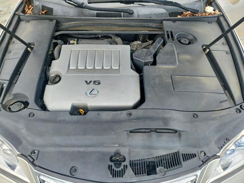 Aukcja sprzedaży 2010 Lexus Es, vin: JTHBK1EG8A2378215, numer aukcji: 54963576