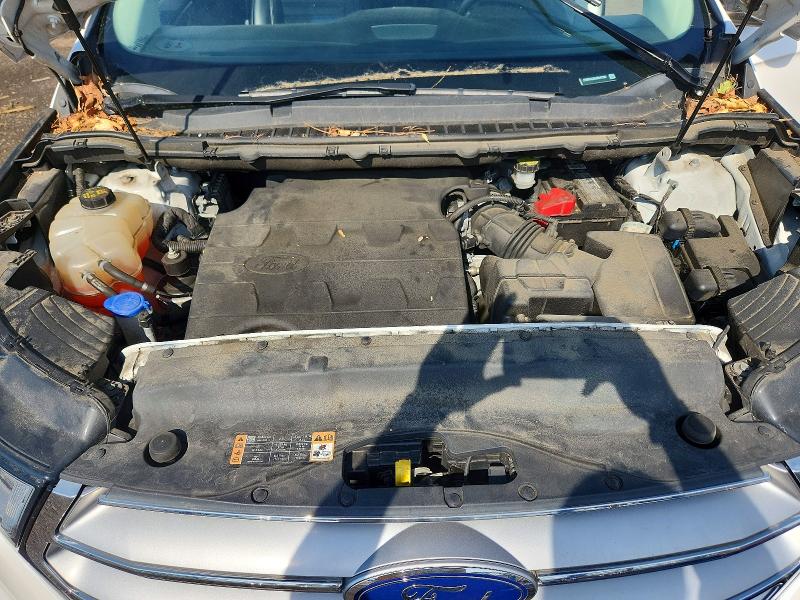 Aukcja sprzedaży 2018 Ford Edge, vin: 2FMPK4J8XJBB47300, numer aukcji: 53533456