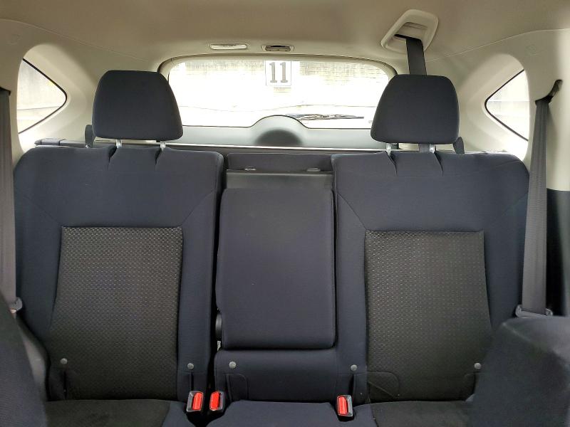 Aukcja sprzedaży 2016 Honda Cr-v, vin: 3CZRM3H52GG706674, numer aukcji: 53515156