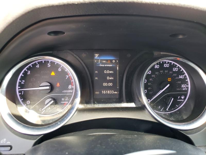 Aukcja sprzedaży 2020 Toyota Camry, vin: 4T1G11AK9LU892341, numer aukcji: 51115426