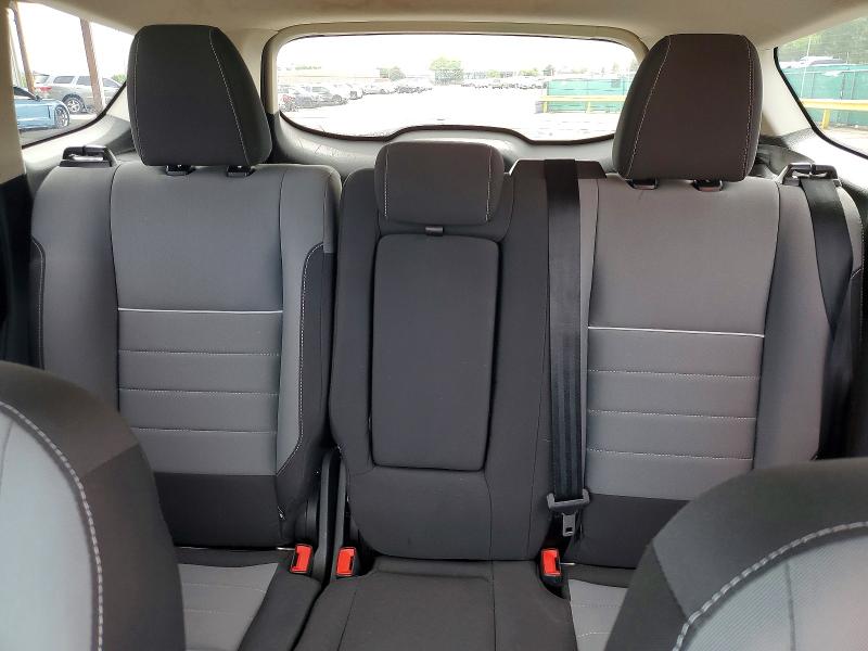 2014 Ford Escape მანქანა იყიდება აუქციონზე, vin: 1FMCU9G99EUA13237, აუქციონის ნომერი: 53949246