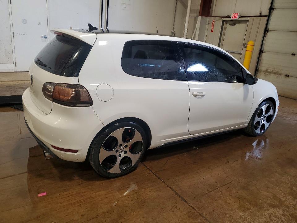 Aukcja sprzedaży 2013 Volkswagen Gti, vin: WVWED7AJ7DW124263, numer aukcji: 55159596