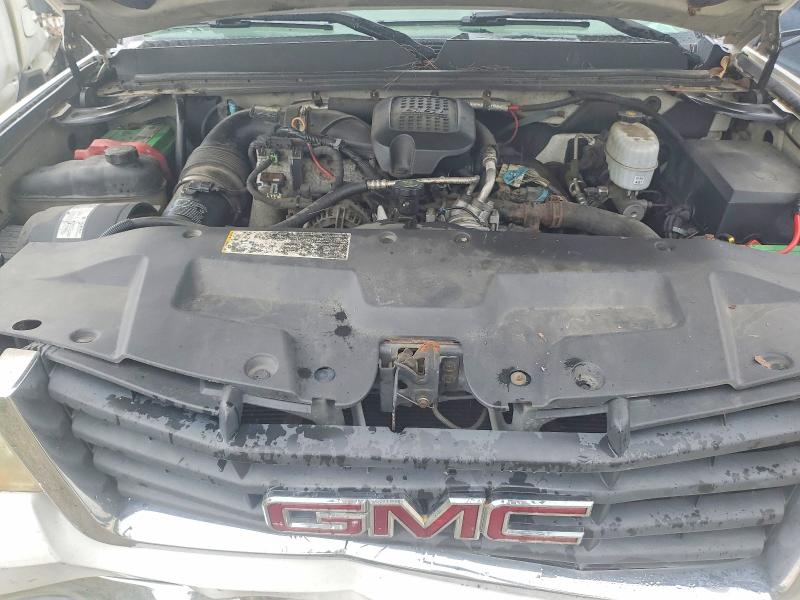 Aukcja sprzedaży 2008 Gmc Sierra, vin: 1GDJC346X8E133354, numer aukcji: 53558596