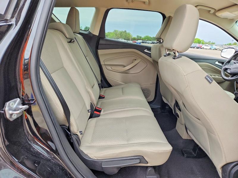 Aukcja sprzedaży 2019 Ford Escape, vin: 1FMCU9GD9KUB54910, numer aukcji: 55045526