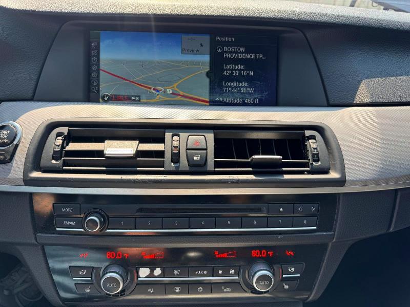 54630726 :رقم المزاد ، WBAFU7C57CDU63665 vin ، 2012 Bmw 535 مزاد بيع