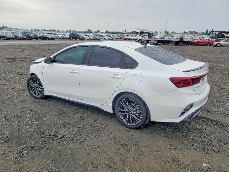 Aukcja sprzedaży 2024 Kia Forte, vin: 3KPF54AD3RE741199, numer aukcji: 52461626