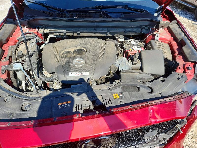 Aukcja sprzedaży 2021 Mazda Cx-5, vin: JM3KFBEYXM0351402, numer aukcji: 51530716