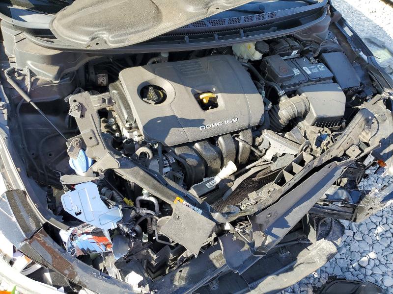 Aukcja sprzedaży 2017 Kia Forte, vin: 3KPFK4A76HE113171, numer aukcji: 51696406