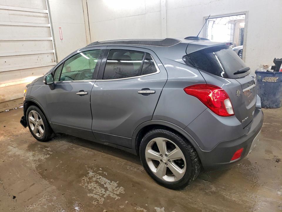 Aukcja sprzedaży 2015 Buick Encore, vin: KL4CJBSB3FB190923, numer aukcji: 53053096