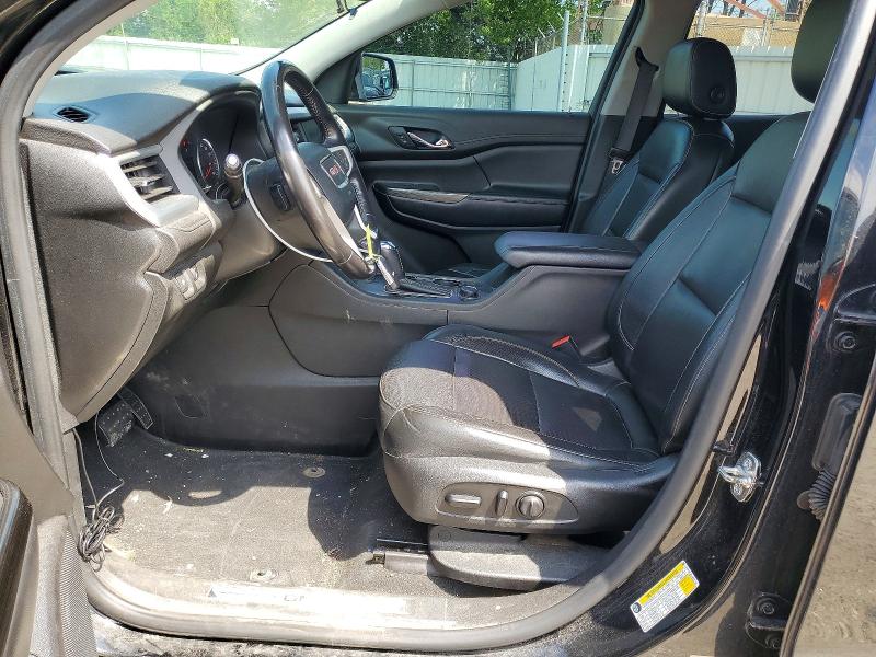 Aukcja sprzedaży 2019 Gmc Acadia, vin: 1GKKNWLS2KZ208734, numer aukcji: 54137586