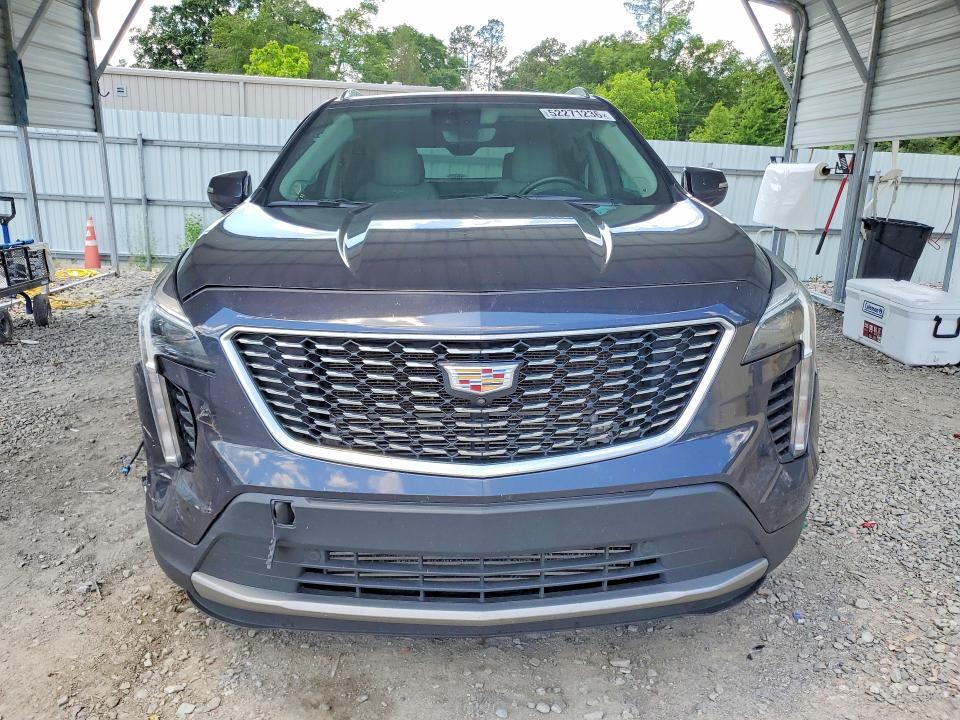 Aukcja sprzedaży 2022 Cadillac Xt4, vin: 1GYFZDR41NF139968, numer aukcji: 52271236