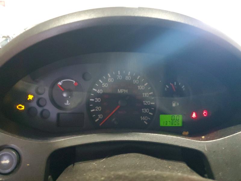 Aukcja sprzedaży 2007 Ford Focus, vin: 1FAHP36N77W106994, numer aukcji: 54370186