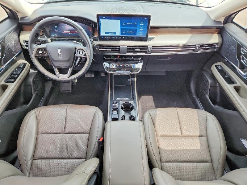 2023 Lincoln Corsair მანქანა იყიდება აუქციონზე, vin: 5LMCJ2DA7PUL12269, აუქციონის ნომერი: 52816806