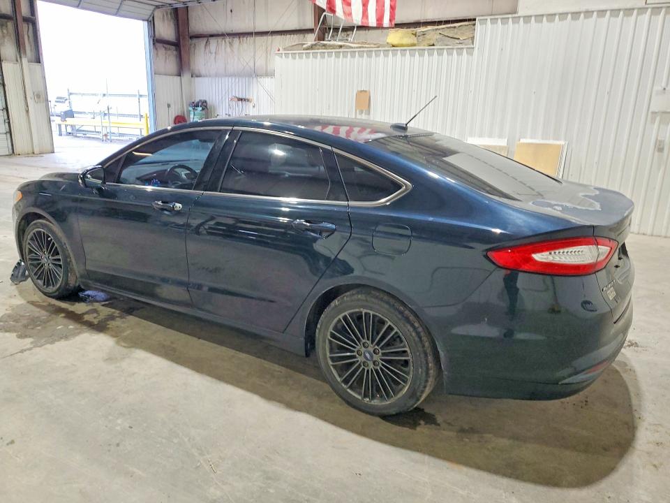 Продаж на аукціоні авто 2014 Ford Fusion, vin: 3FA6P0HD6ER149541, номер лоту: 54528366