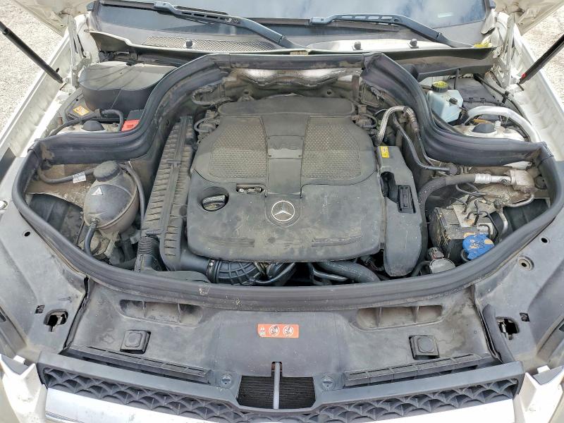52494366 :رقم المزاد ، WDCGG5HBXFG395473 vin ، 2015 Mercedes-benz Glk مزاد بيع