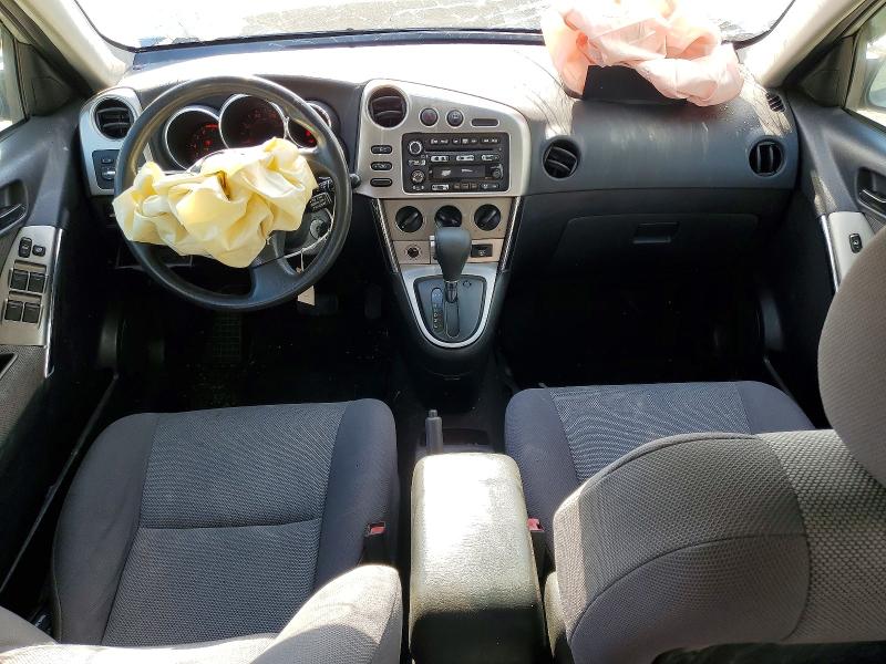 52872366 :رقم المزاد ، 5Y2SM64833Z477747 vin ، 2003 Pontiac Vibe مزاد بيع