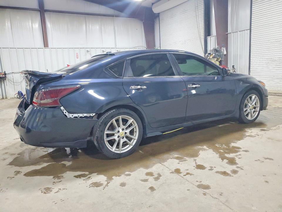 Aukcja sprzedaży 2014 Nissan Altima, vin: 1N4AL3AP5EC404349, numer aukcji: 53254866