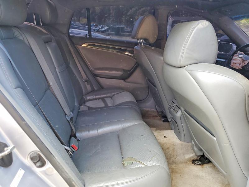 Aukcja sprzedaży 2004 Acura Tl, vin: 19UUA66254A024399, numer aukcji: 51172406