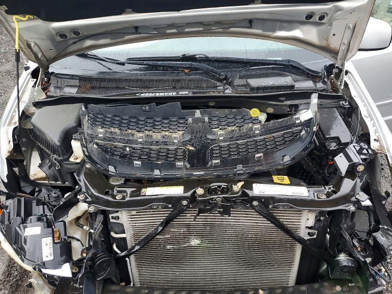 2012 Dodge Grand Caravan მანქანა იყიდება აუქციონზე, vin: 2C4RDGDG1CR385767, აუქციონის ნომერი: 52542646