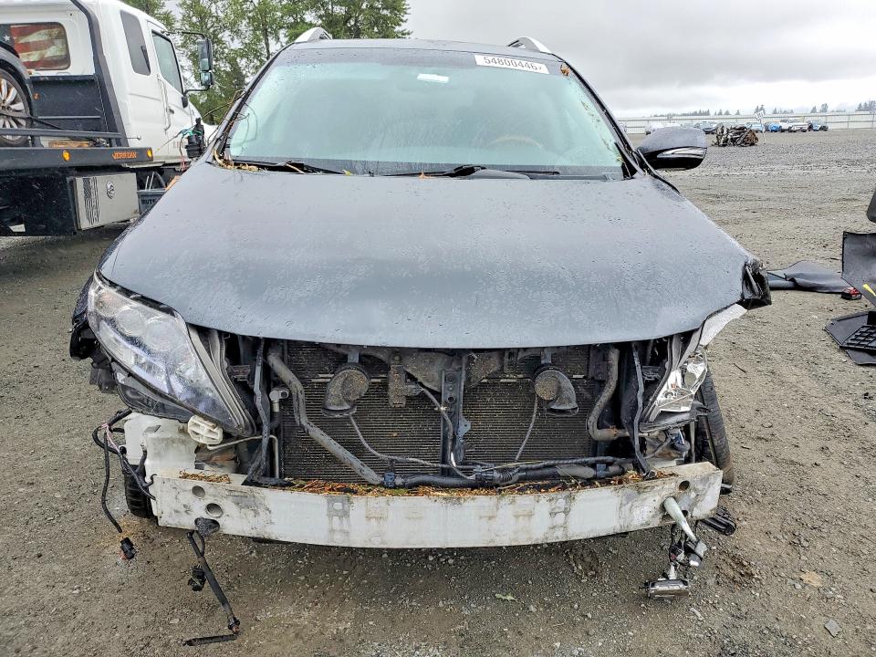 Продажа на аукционе авто 2010 Lexus Rx, vin: JTJBC1BAXA2023588, номер лота: 54800446