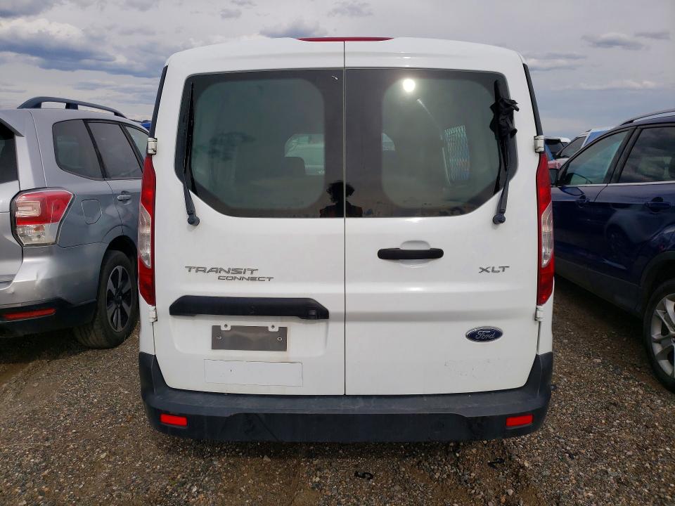 Aukcja sprzedaży 2022 Ford Transit Connect, vin: NM0LS7T29N1514683, numer aukcji: 51097946
