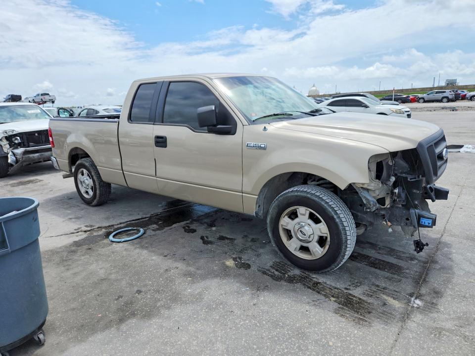 Aukcja sprzedaży 2008 Ford F150, vin: 1FTRX12W98KB39229, numer aukcji: 53762246