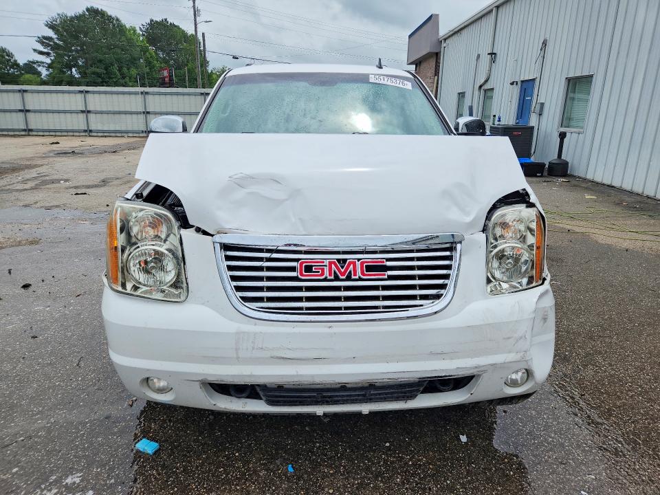 Auction sale of the 2011 Gmc Yukon, vin: 1GKS2CE01BR343691, lot number: 55175376