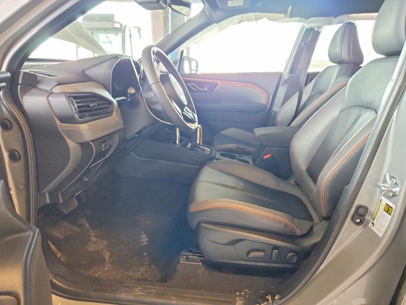 Продажа на аукционе авто 2025 Subaru Forester, vin: JF2SLDHC1SH520820, номер лота: 52247906