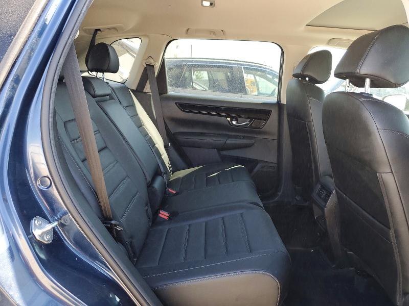 Продаж на аукціоні авто 2025 Honda Cr-v, vin: 5J6RS4H79SL000679, номер лоту: 53519456