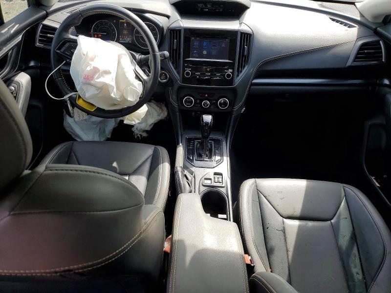 Aukcja sprzedaży 2021 Subaru Crosstrek, vin: JF2GTHRC9MH250945, numer aukcji: 53842416