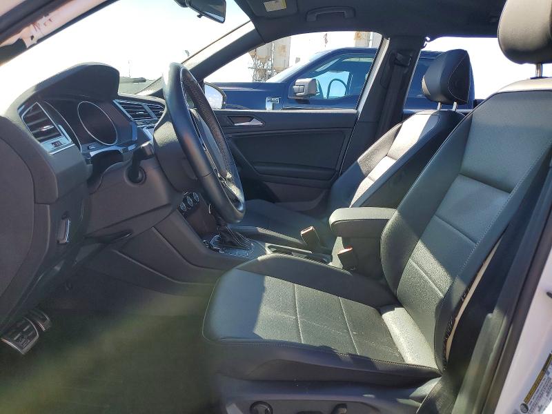 Aukcja sprzedaży 2021 Volkswagen Tiguan, vin: 3VV3B7AX4MM108802, numer aukcji: 52511776