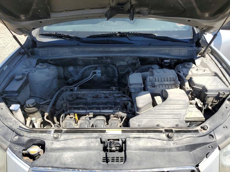 Aukcja sprzedaży 2010 Hyundai Santa Fe, vin: 5NMSGDAB7AH369385, numer aukcji: 53365376
