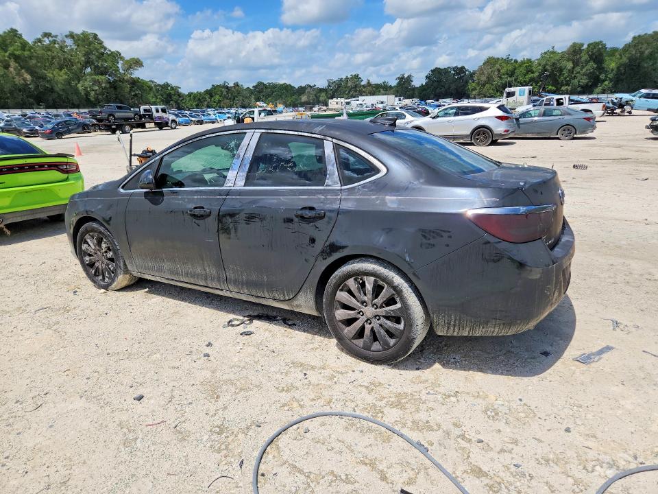 Aukcja sprzedaży 2016 Buick Verano, vin: 1G4PP5SK9G4128712, numer aukcji: 53798126