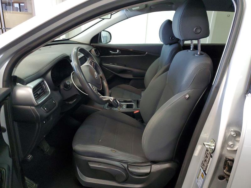 Aukcja sprzedaży 2020 Kia Sorento, vin: 5XYPGDA50LG609535, numer aukcji: 52560566