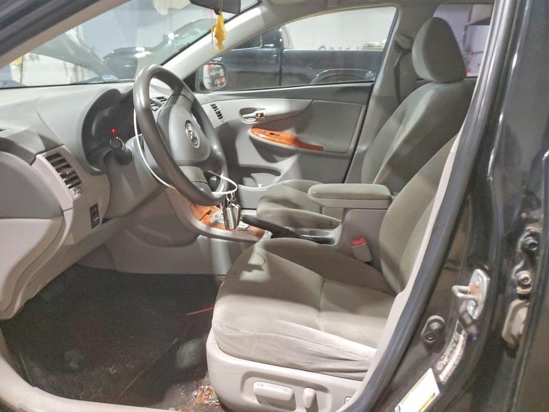 Aukcja sprzedaży 2009 Toyota Corolla, vin: 2T1BU40EX9C061651, numer aukcji: 52412956