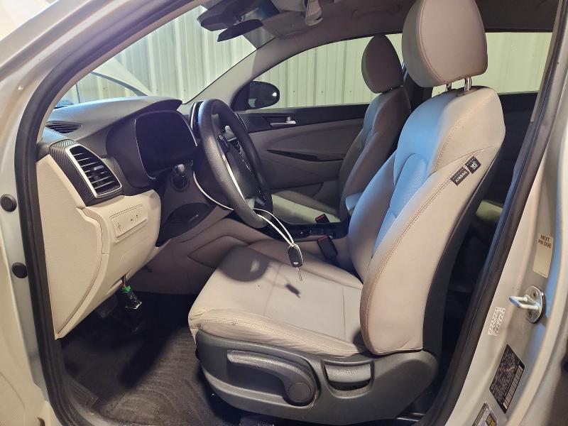 Продажа на аукционе авто 2019 Hyundai Tucson, vin: KM8J23A44KU845068, номер лота: 51794346
