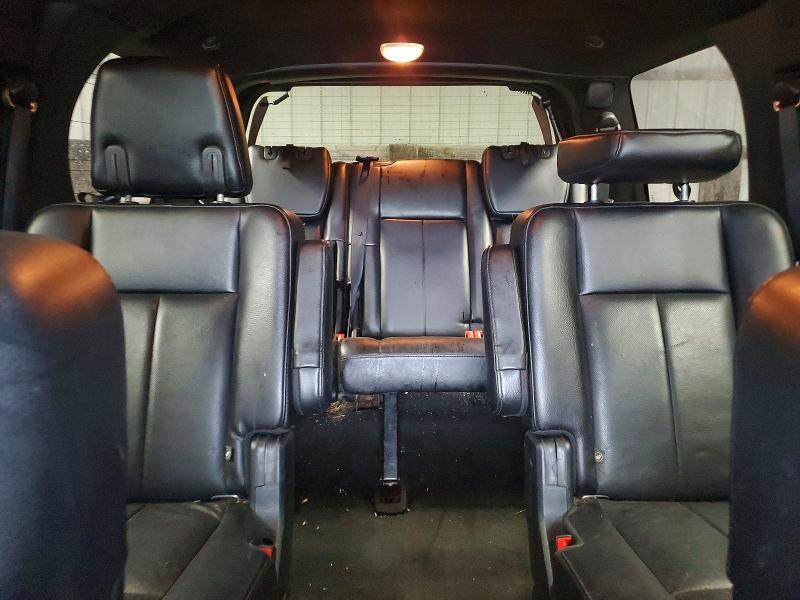 Продаж на аукціоні авто 2016 Ford Expedition, vin: 1FMJU1HT0GEF33732, номер лоту: 54299786